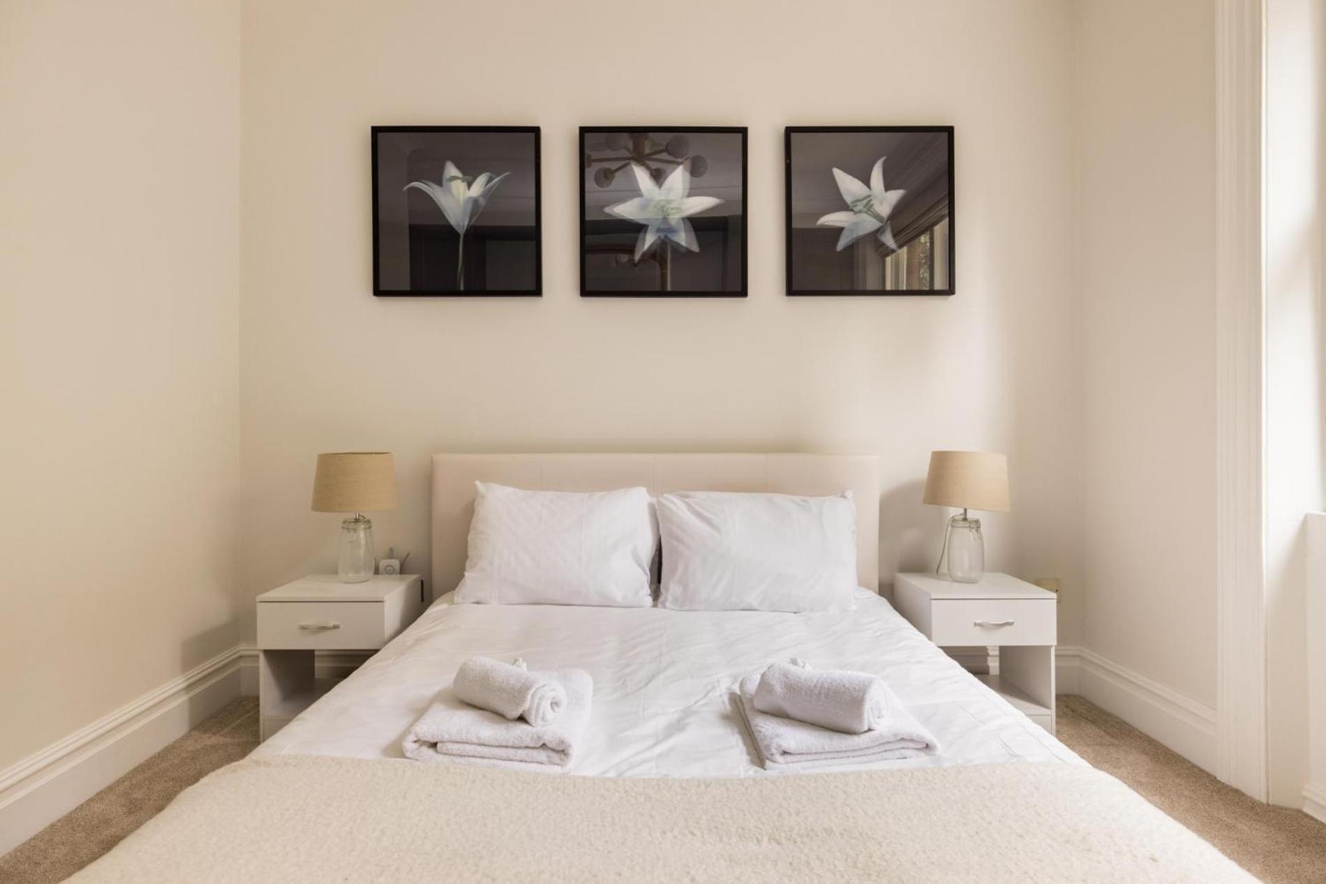 Lovers - Newly Refurbished 2 Bedroom In Chelsea * Londen