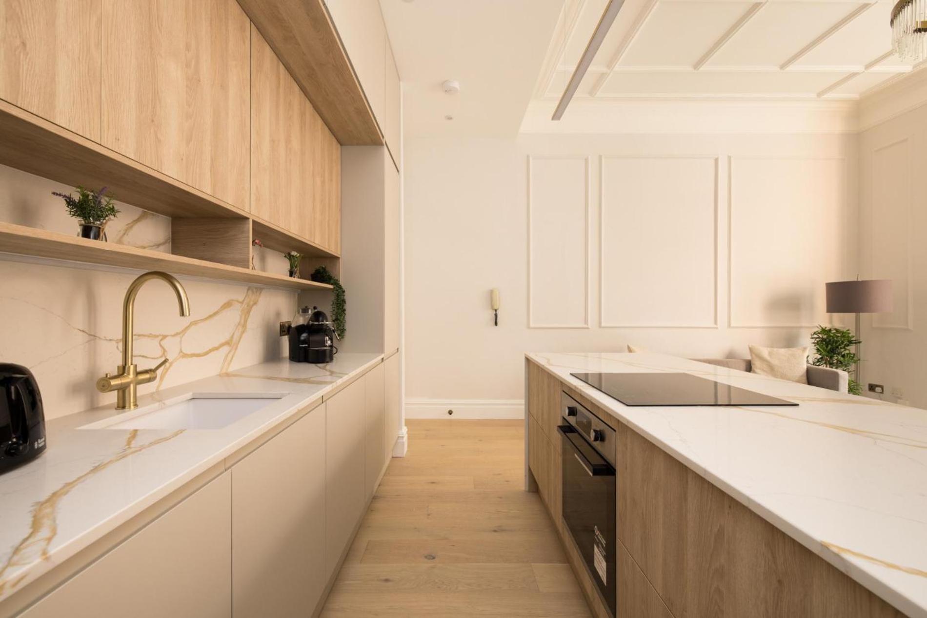 Lovers - Newly Refurbished 2 Bedroom In Chelsea Appartement
