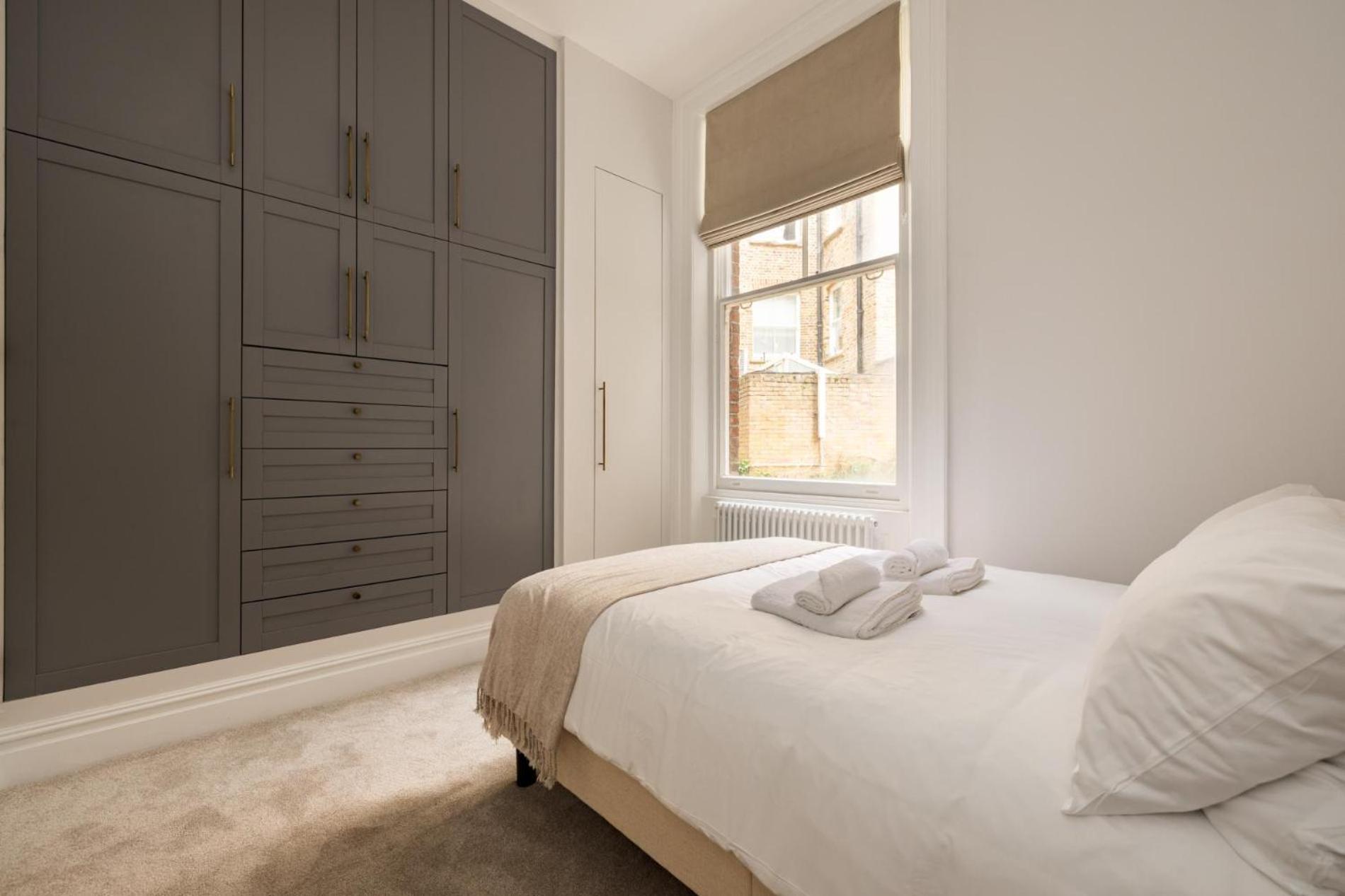 Lovers - Newly Refurbished 2 Bedroom In Chelsea * Londen